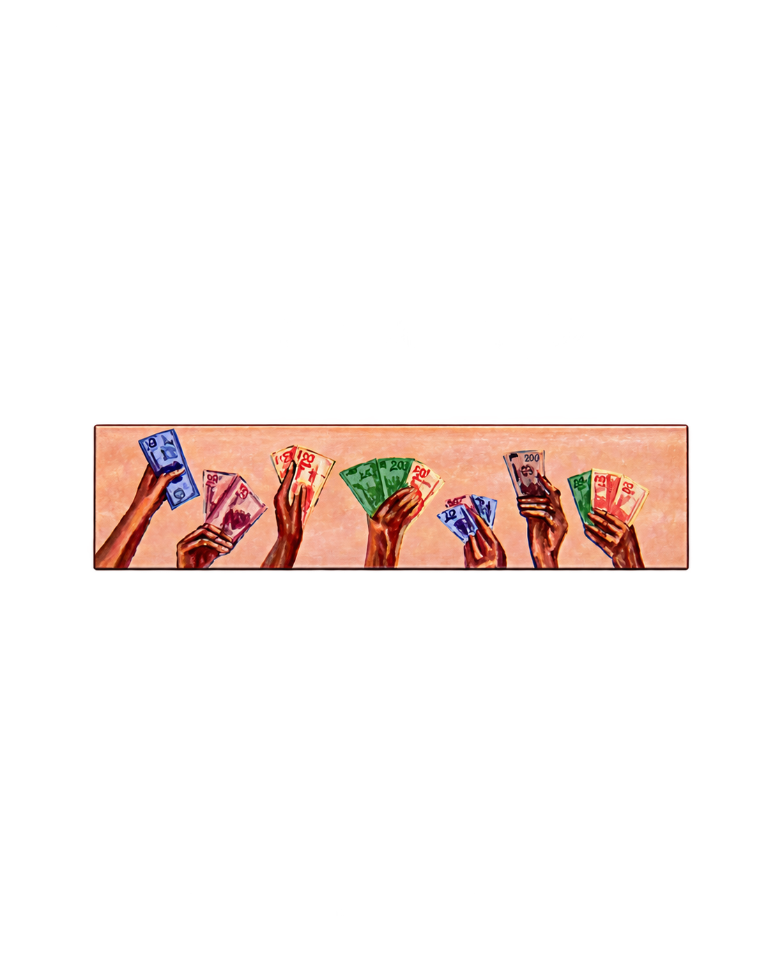 PELEA DE GALLOS ROLLING PAPERS