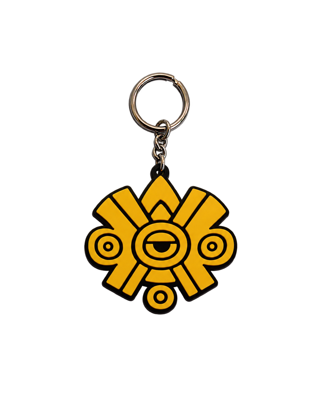 NAHUL OLLIN KEYCHAIN/BAG TAG