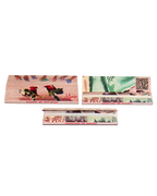 PELEA DE GALLOS ROLLING PAPERS
