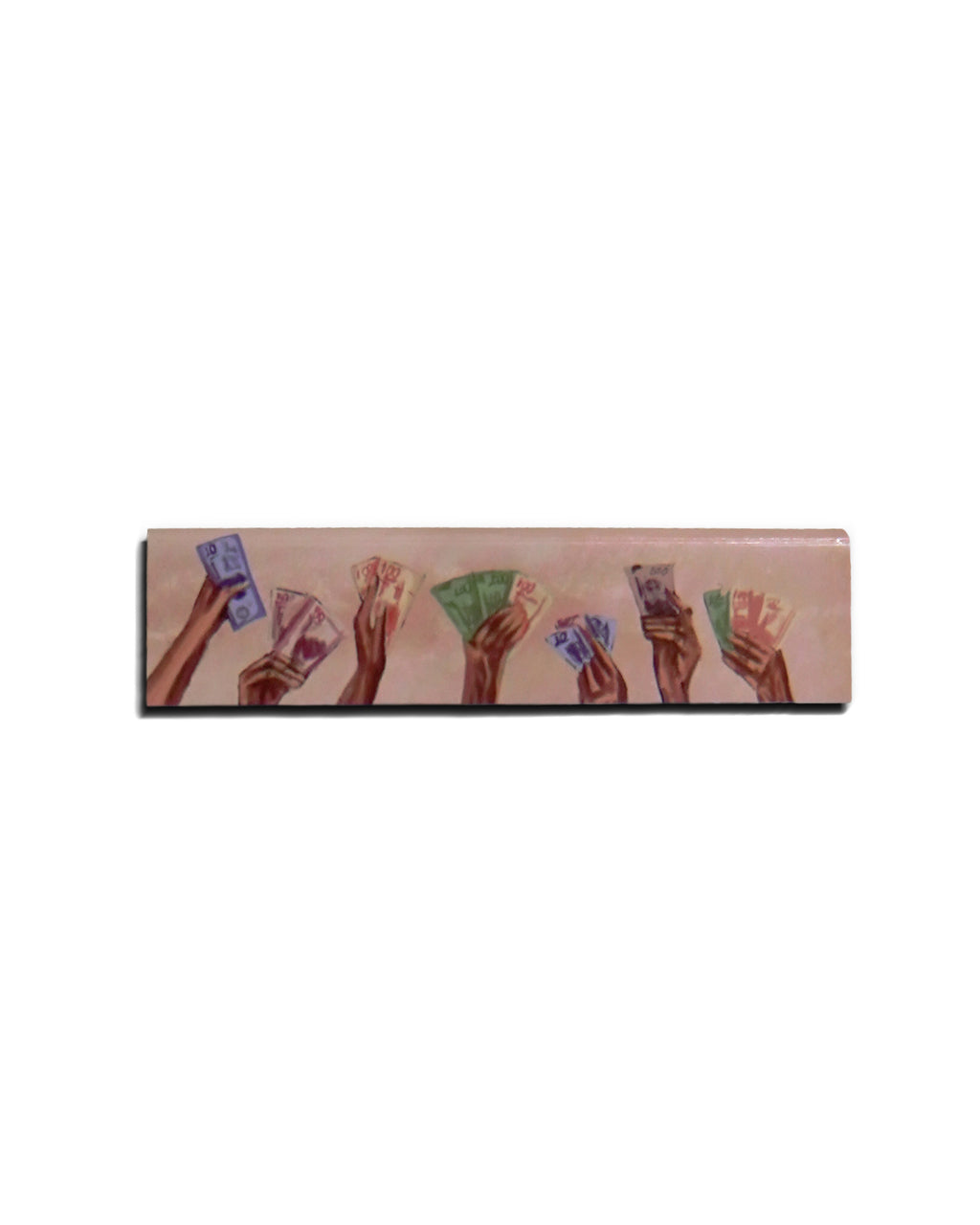PELEA DE GALLOS ROLLING PAPERS