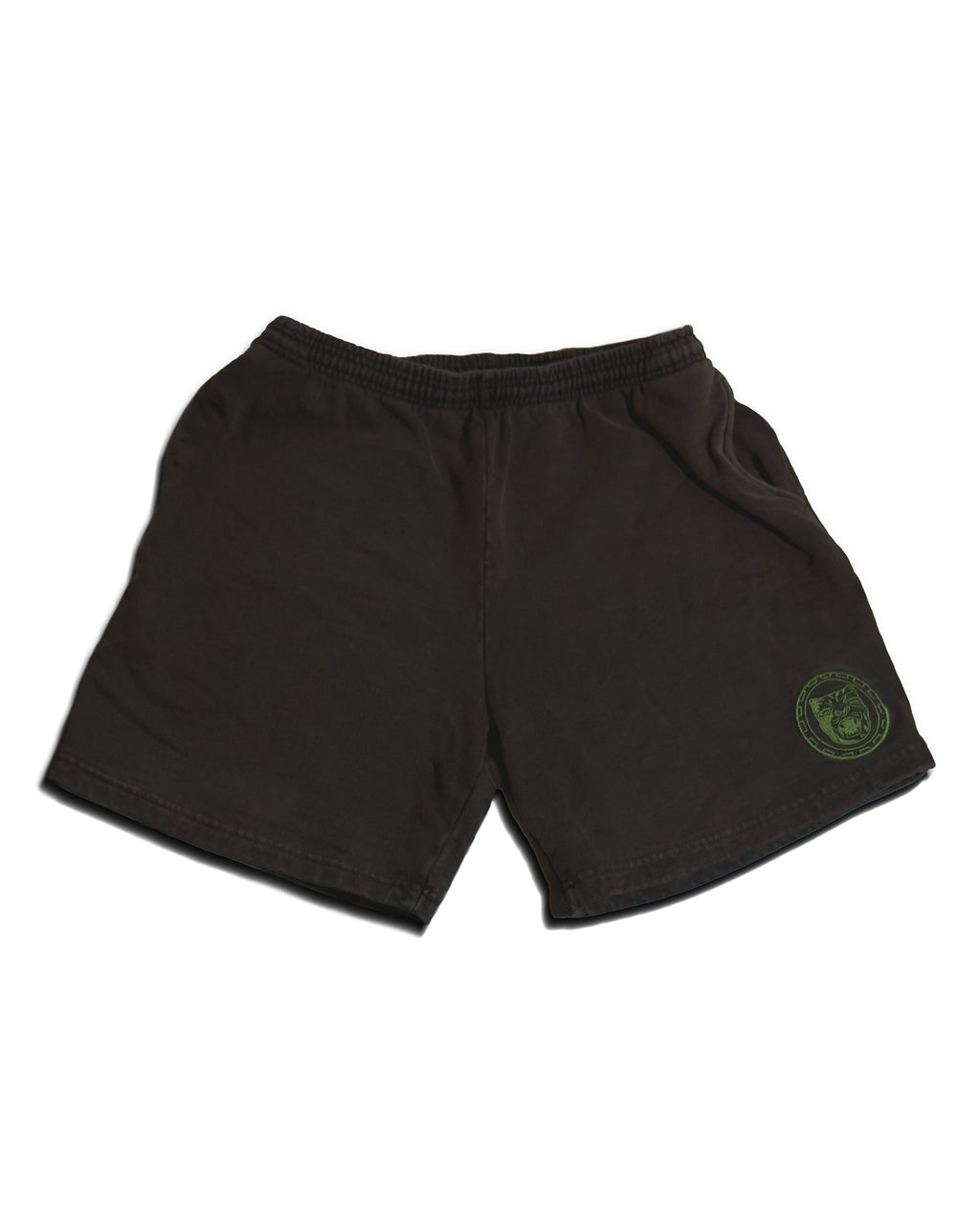 OLMEC JAGUAR SHORTS
