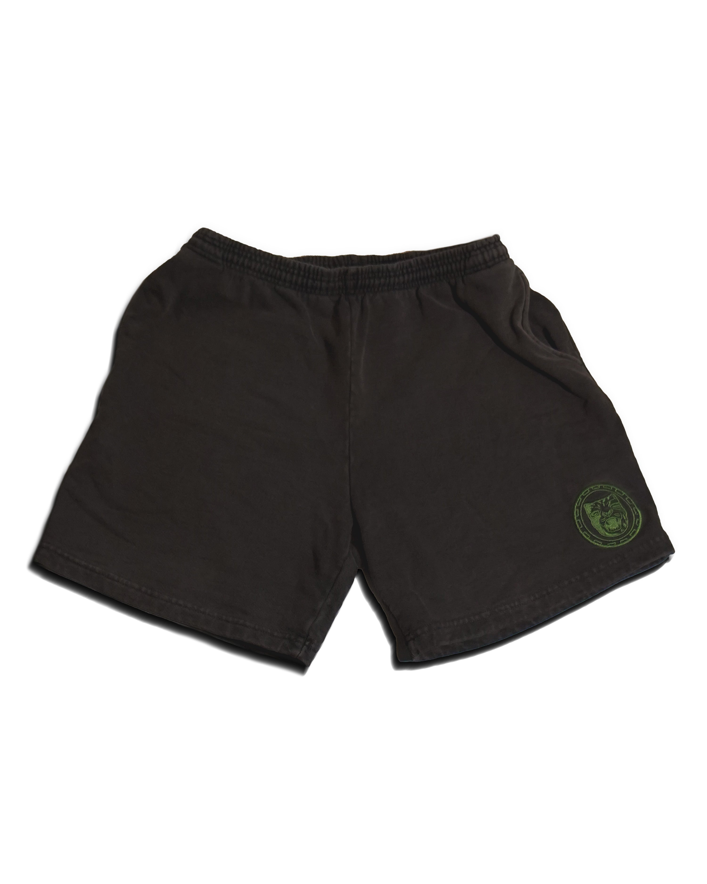 OLMEC JAGUAR SHORTS