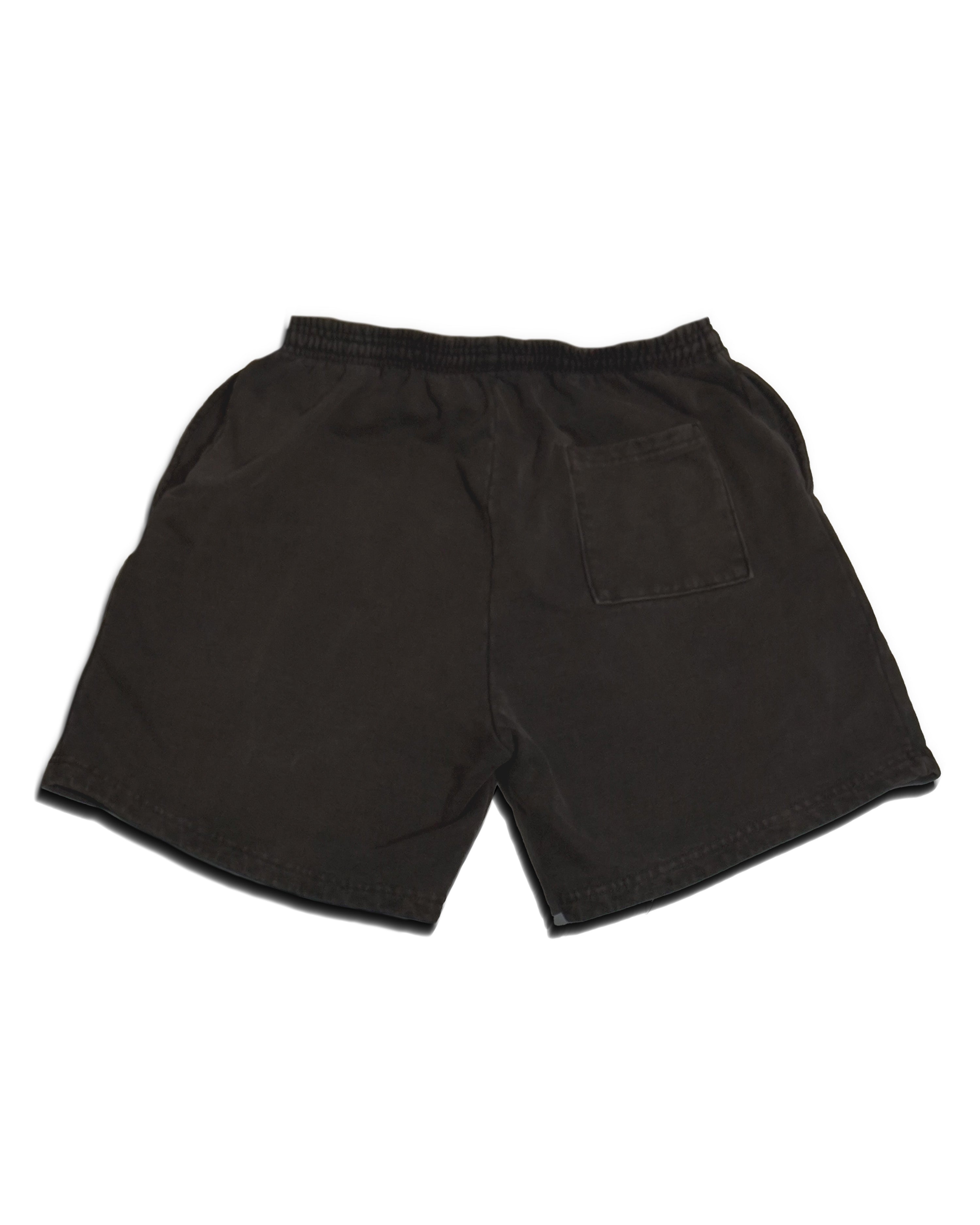 OLMEC JAGUAR SHORTS
