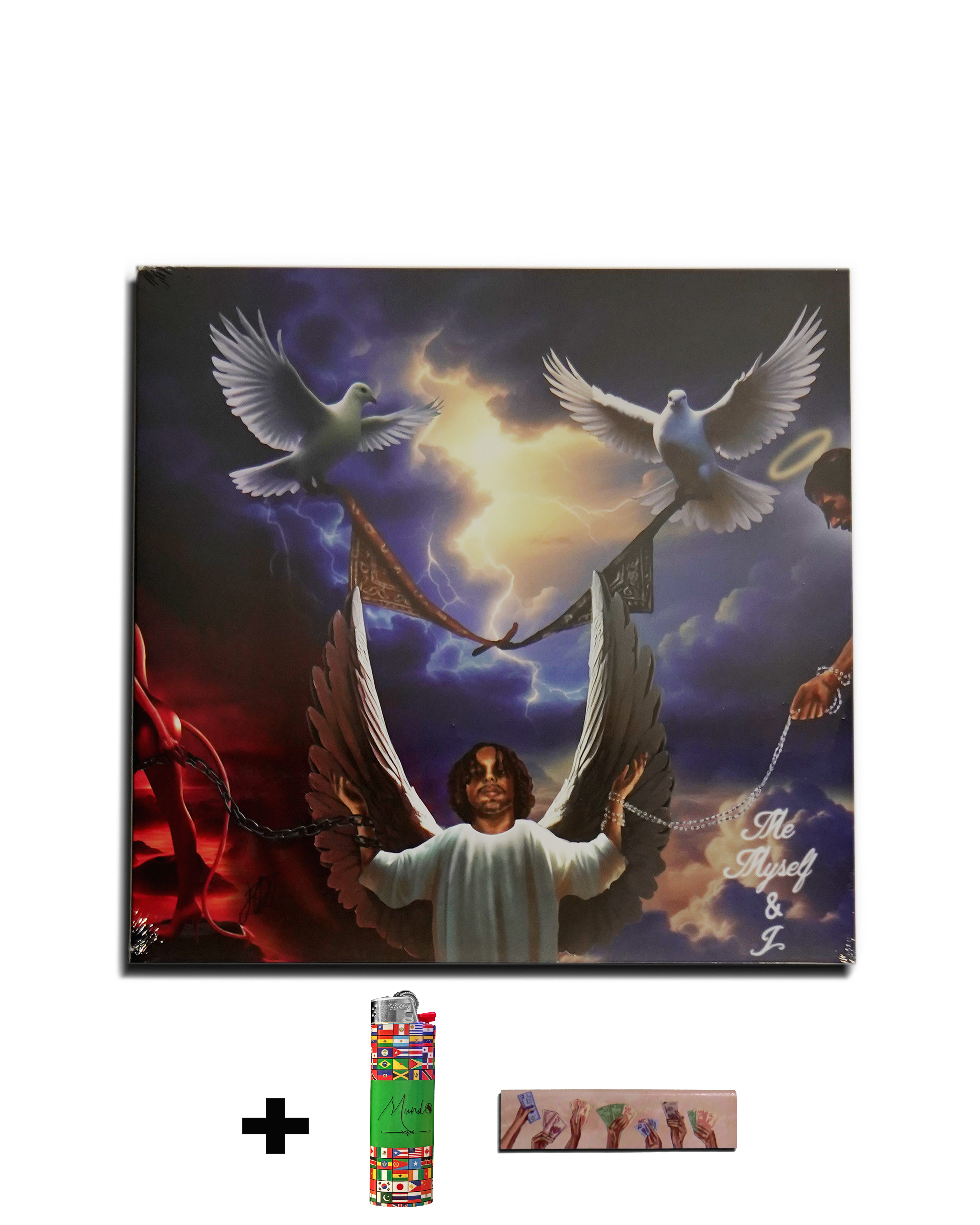 MM&I Vol.1 - Bundle 1