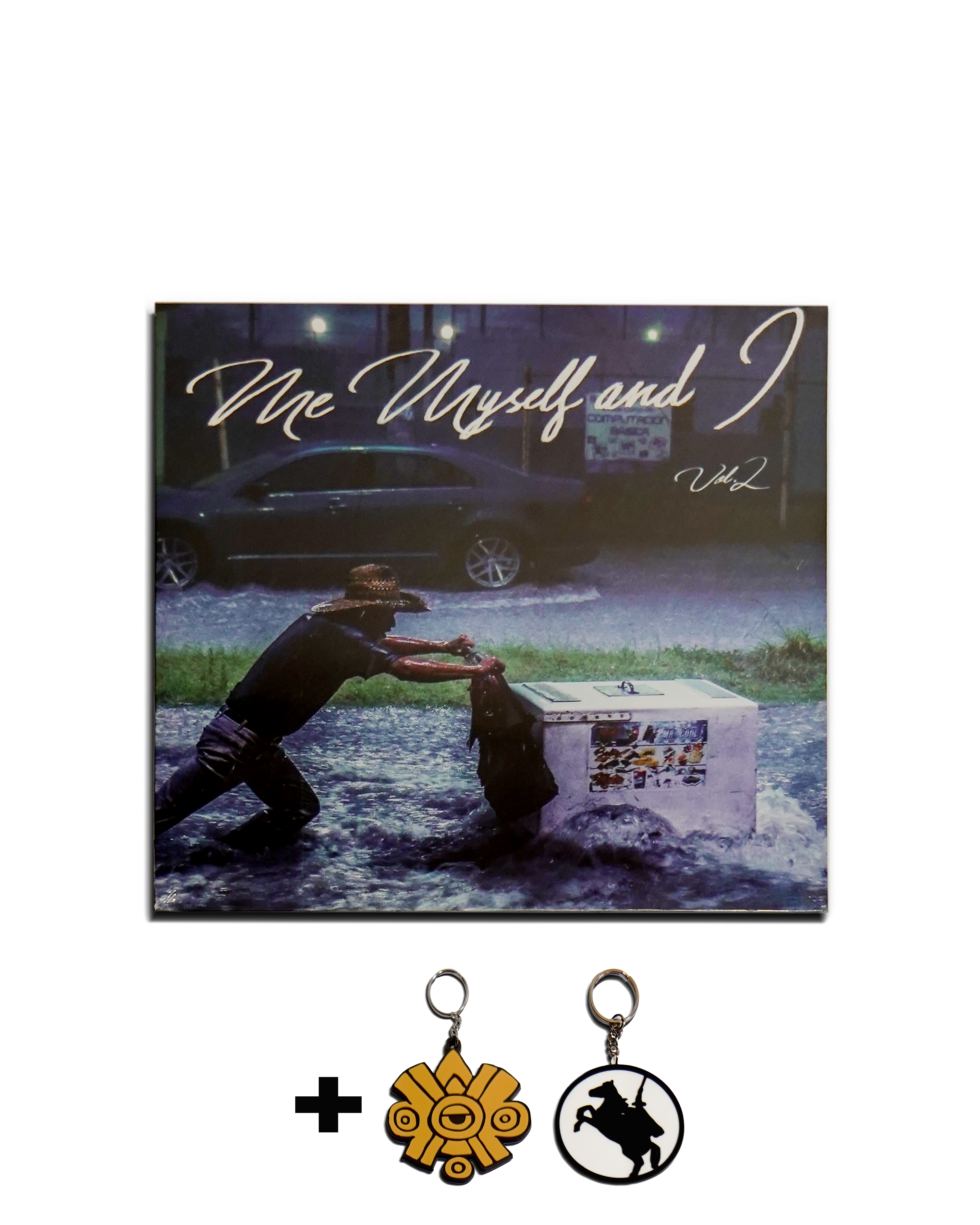 MM&I Vol. 2 Bundle 2