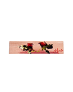 PELEA DE GALLOS ROLLING PAPERS