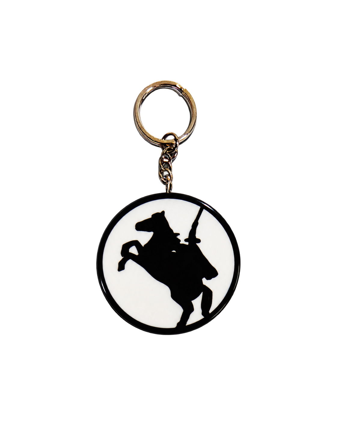 MERCADO DE MUNDO KEYCHAIN/BAG TAG